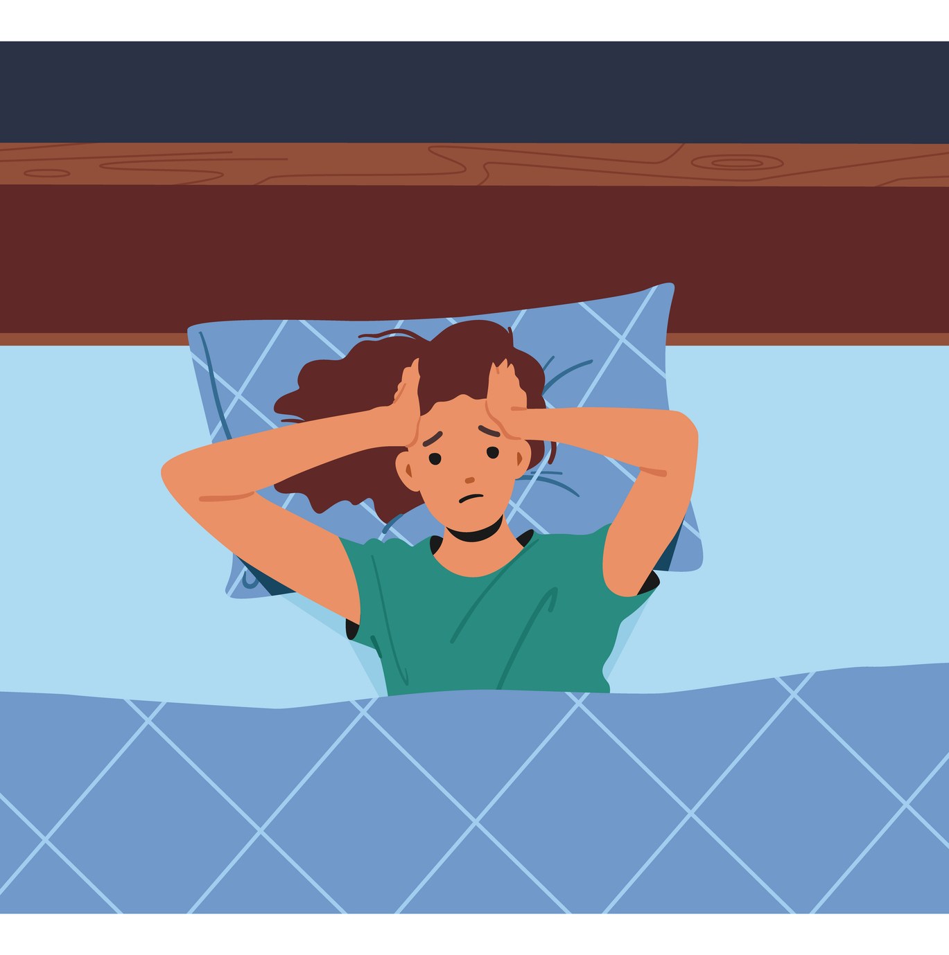 Feeling drained from the night before? It could be an emotional hangover.