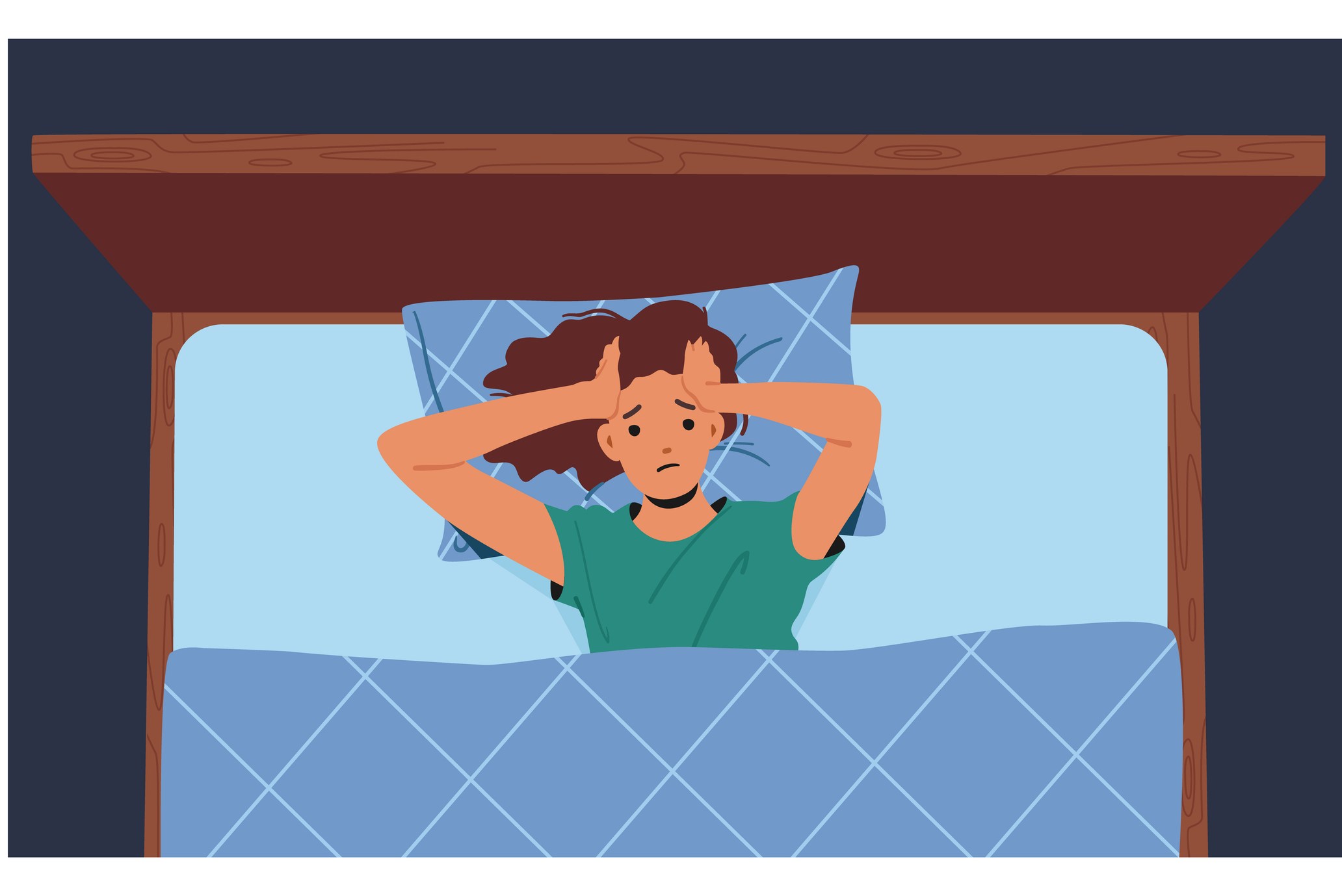 Feeling drained from the night before? It could be an emotional hangover.