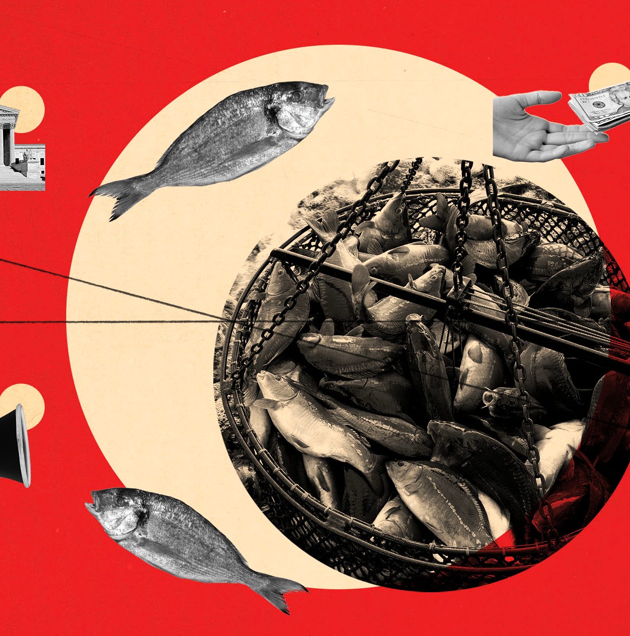 If the left is serious about saving democracy, there’s one more cause to add to the list