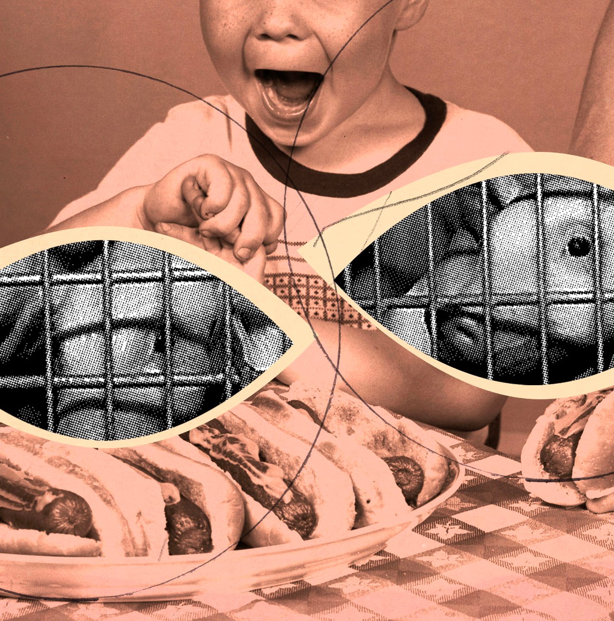Humanity is failing one of its greatest moral tests