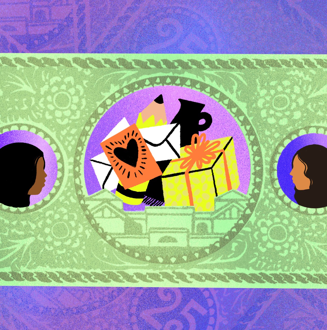 Money Talks: The Black business owners who forged a partnership in uncertain times