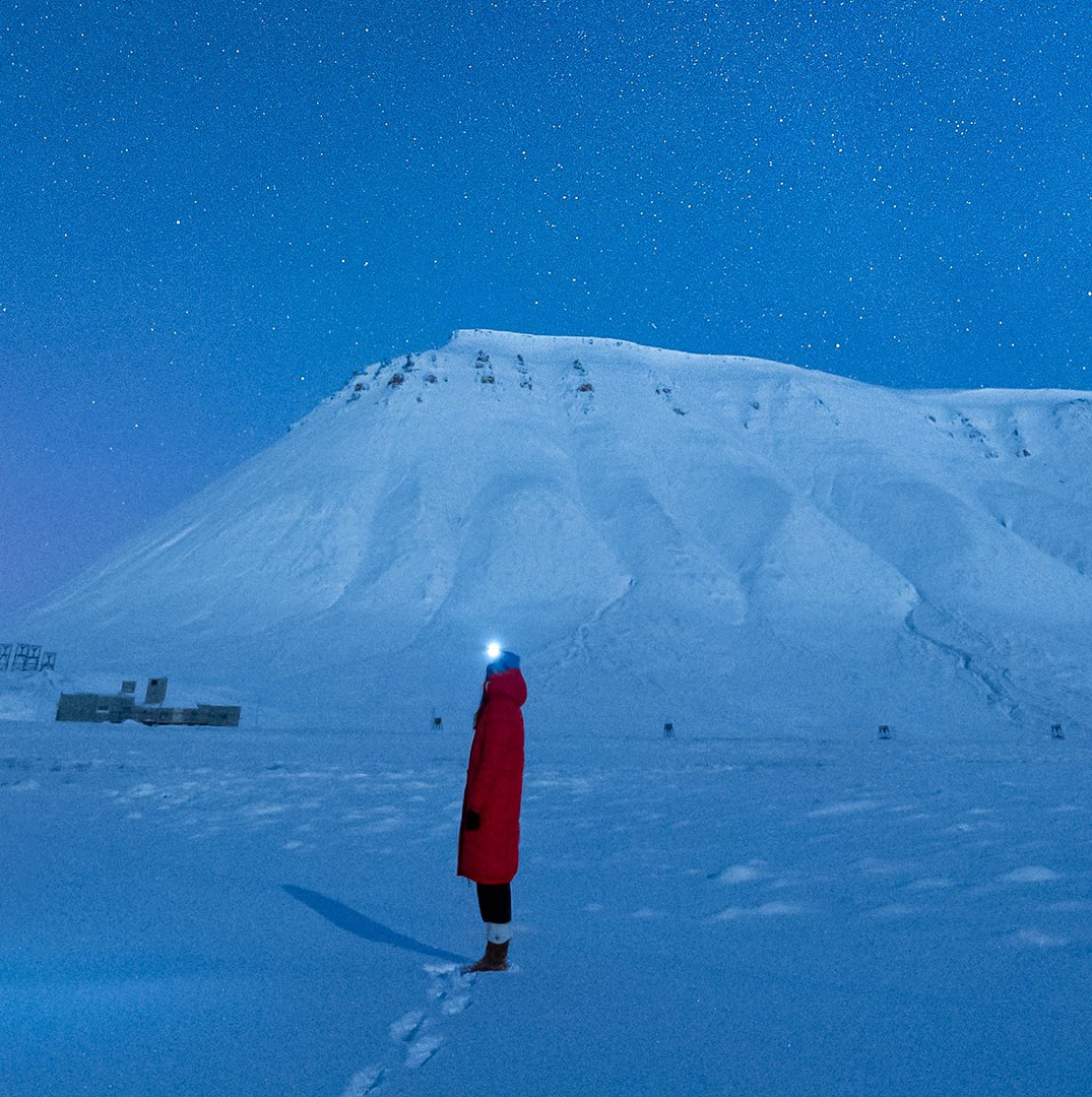 How to handle the winter blues, no matter where you live