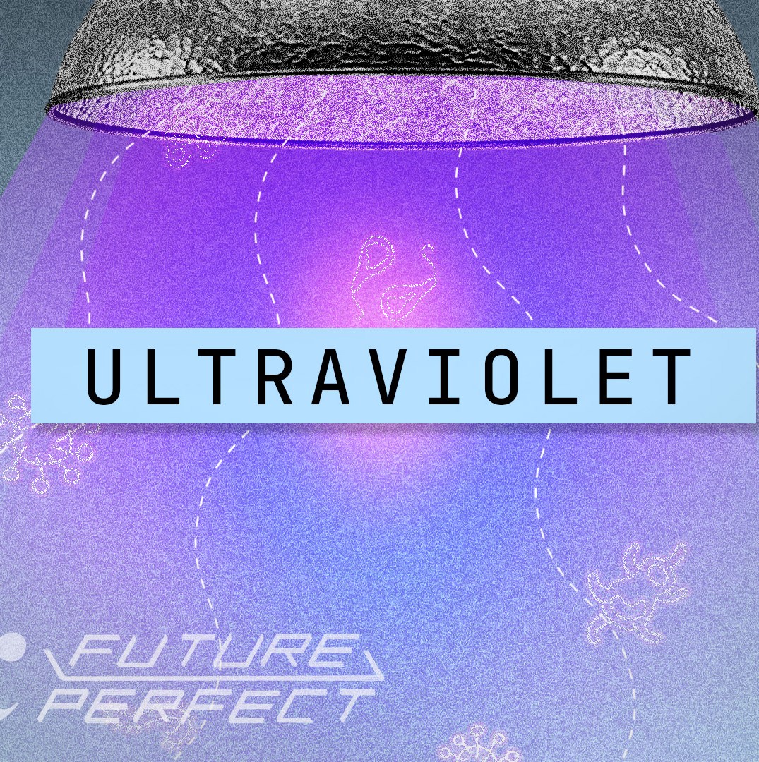 UV light kills viruses. Why isn’t it everywhere?