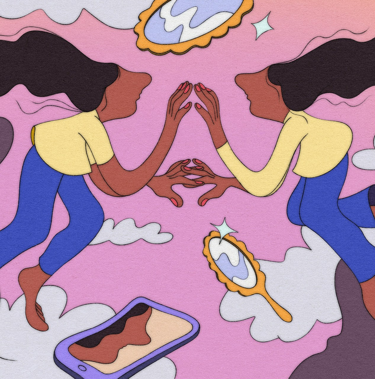 Is it possible to be fully authentic?