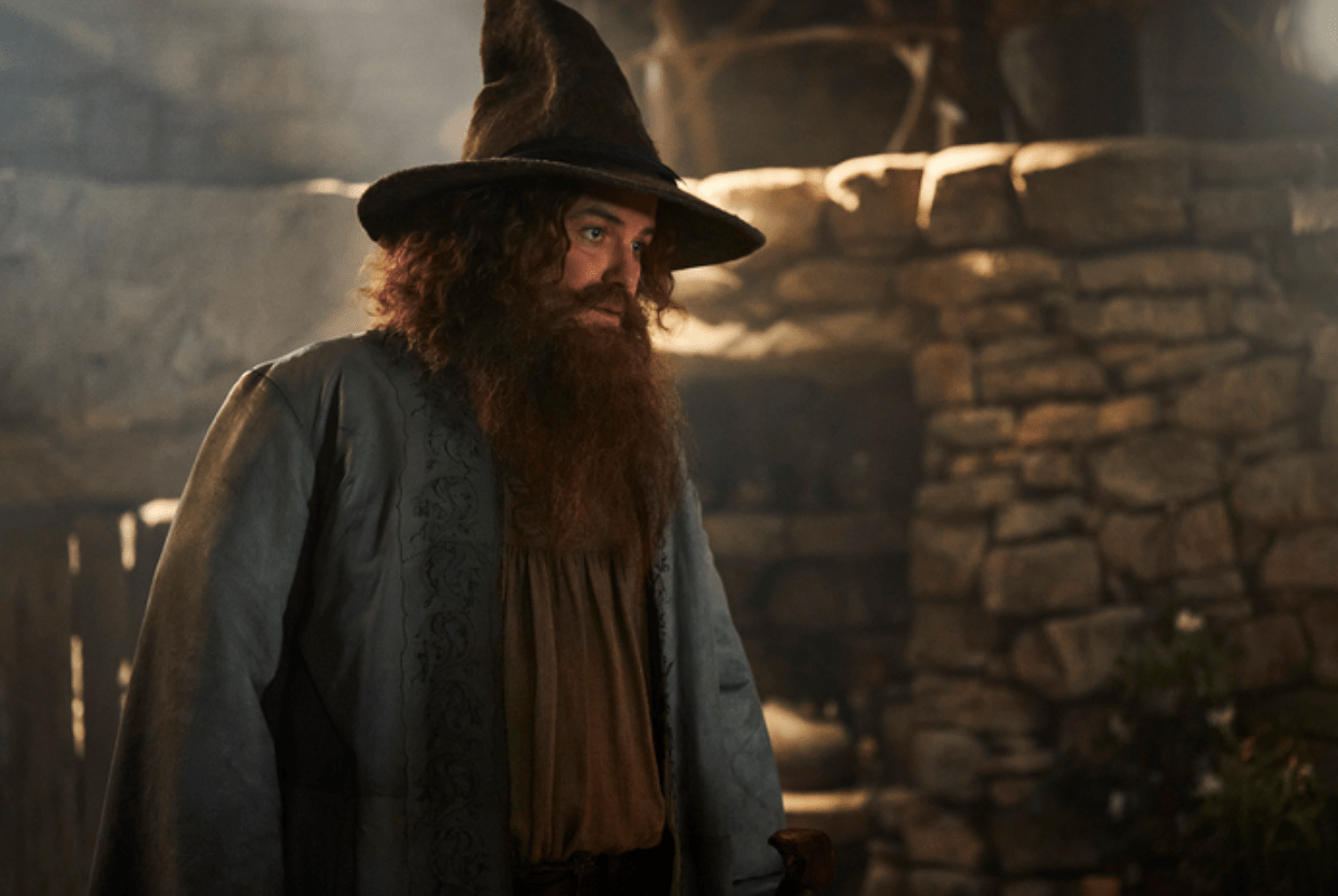 The essential Lord of the Rings lore you need to watch The Rings of Power