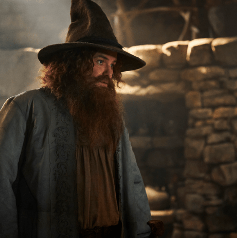 The essential Lord of the Rings lore you need to watch The Rings of Power